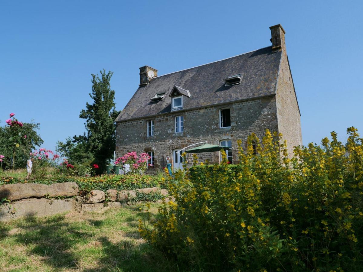 Terre De Reveries Maisoncelles-la-Jourdan Exteriör bild